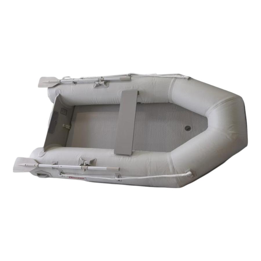 Bote Inflable Kinglight 230