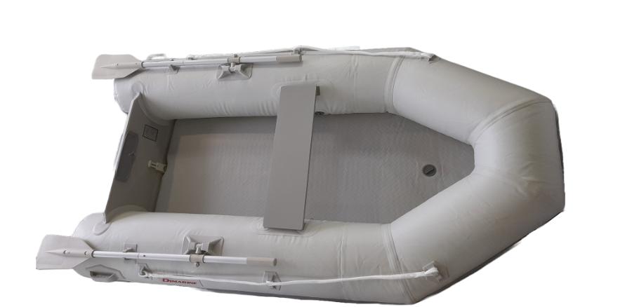 Bote Inflable Kinglight 270