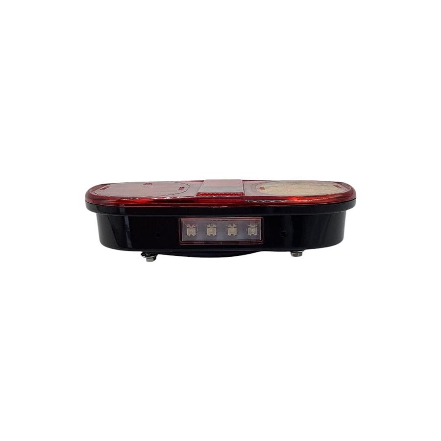Luz LED Izquierda para Carros y Trailers