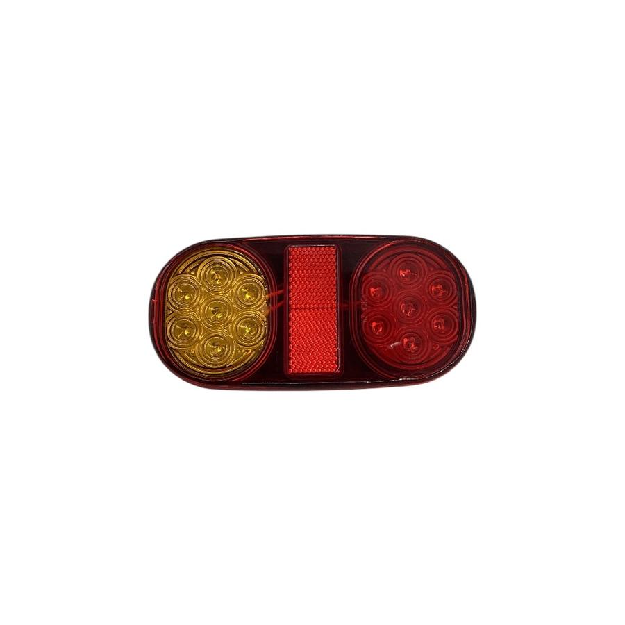 Luz LED Derecha para Carros y Trailers