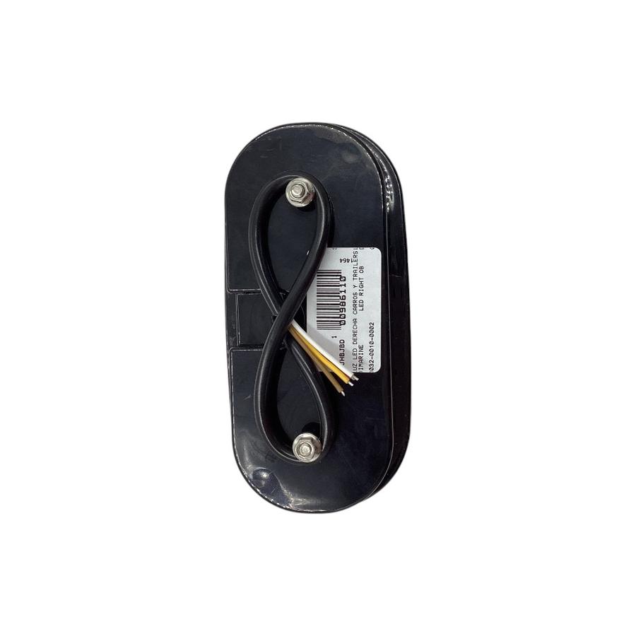 Luz LED Derecha para Carros y Trailers