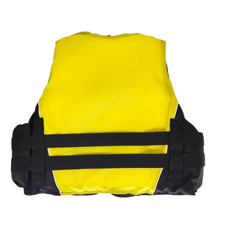 Chaleco Salvavidas Deportivo Tipo III Dimarine Amarillo