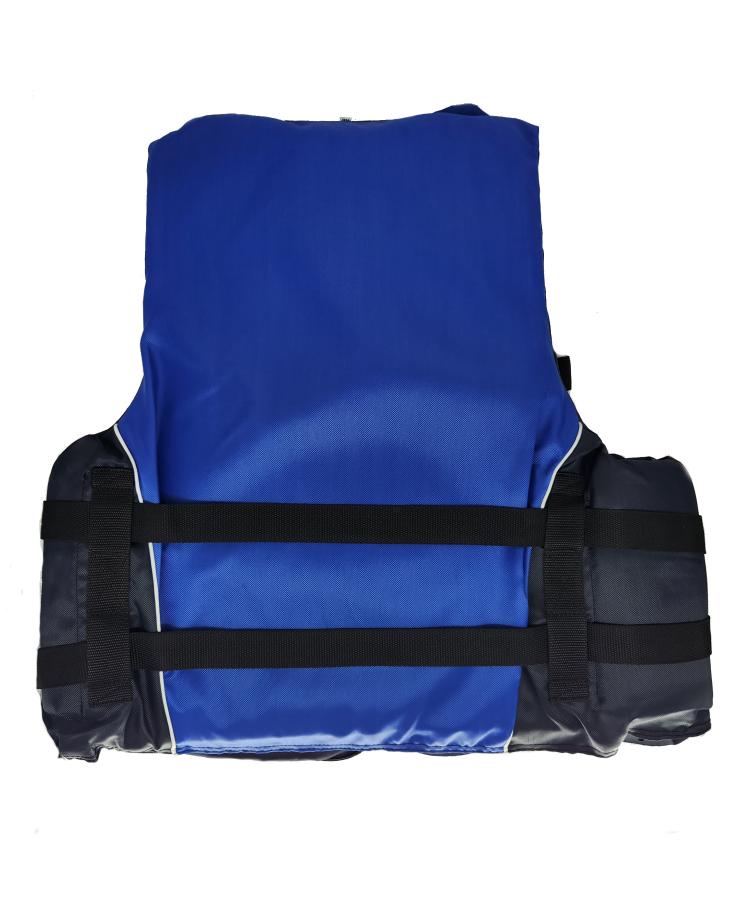 Chaleco Salvavidas Deportivo Tipo III Dimarine Azul