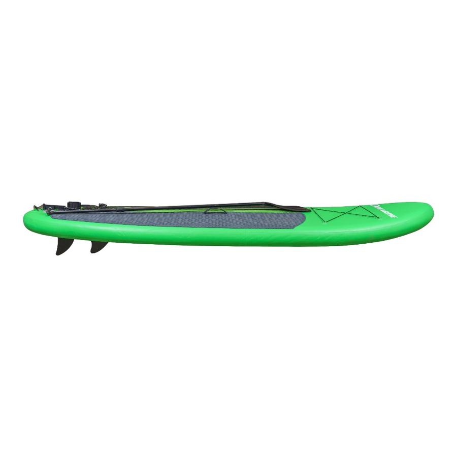 SUP Swoosh 10'6 Verde