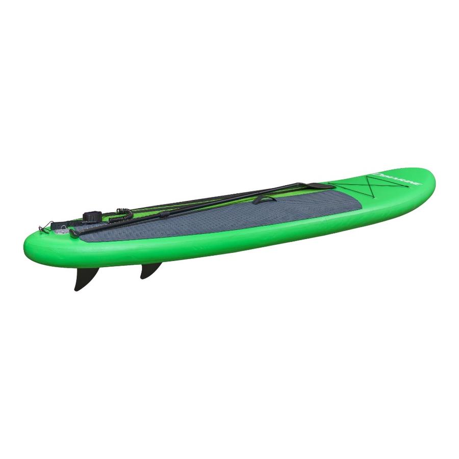 SUP Swoosh 10'6 Verde