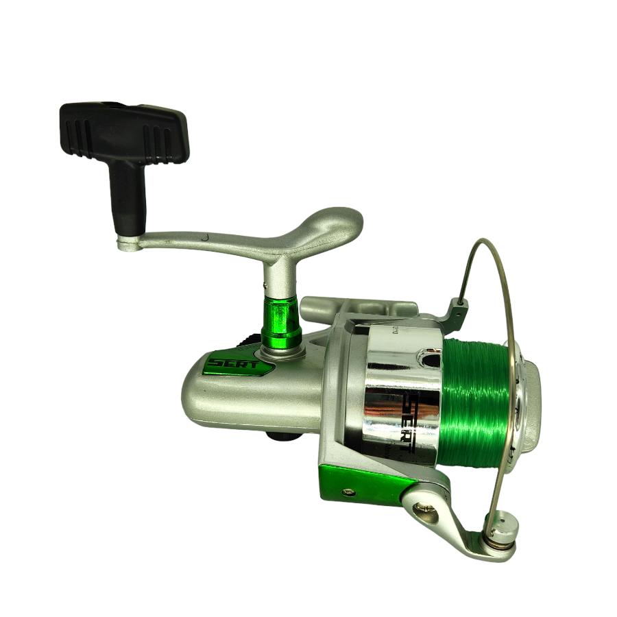 Carrete SERT 6000FD
