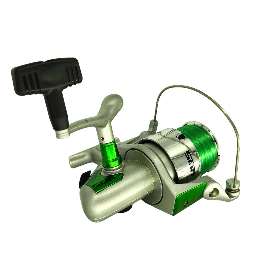 Carrete SERT 6000FD