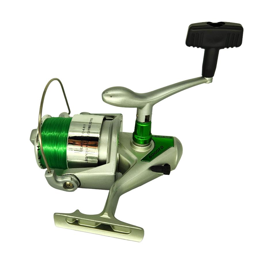 Carrete SERT 6000FD