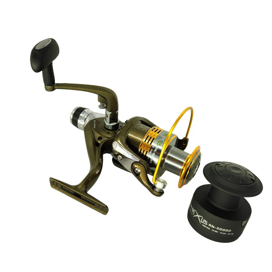 Carrete SN-5000