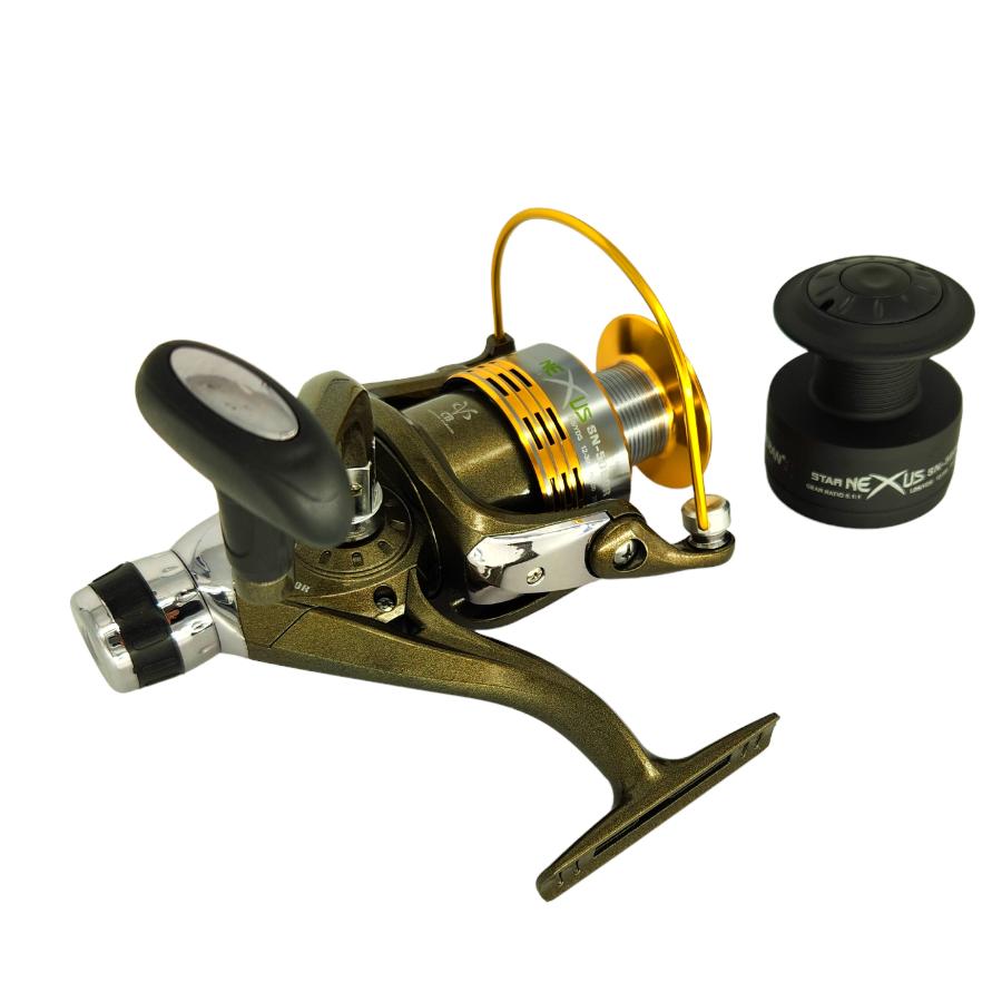 Carrete SN-5000