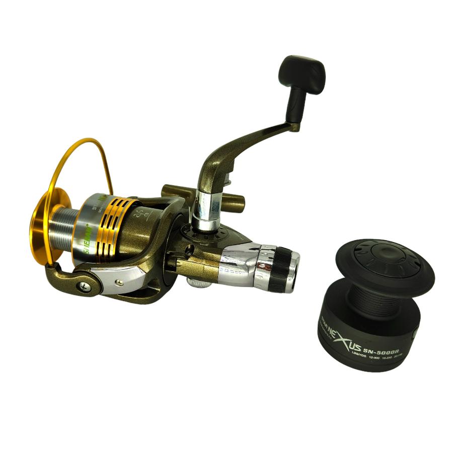 Carrete SN-5000
