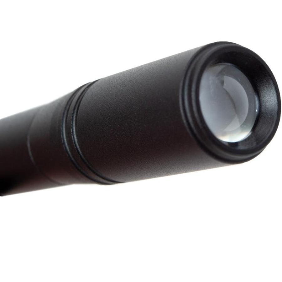 Linterna Power Pen 20 Lumens Negro Doite