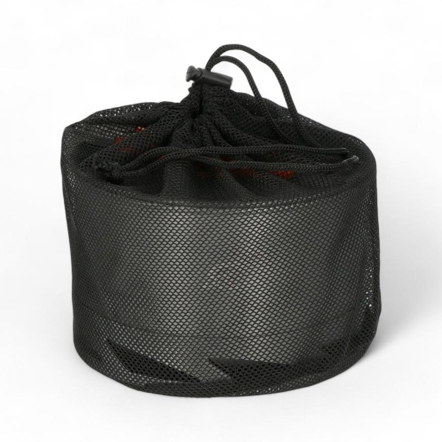 Olla De Camping Doite Ebullición Rapida Breaker 1.5 Litros