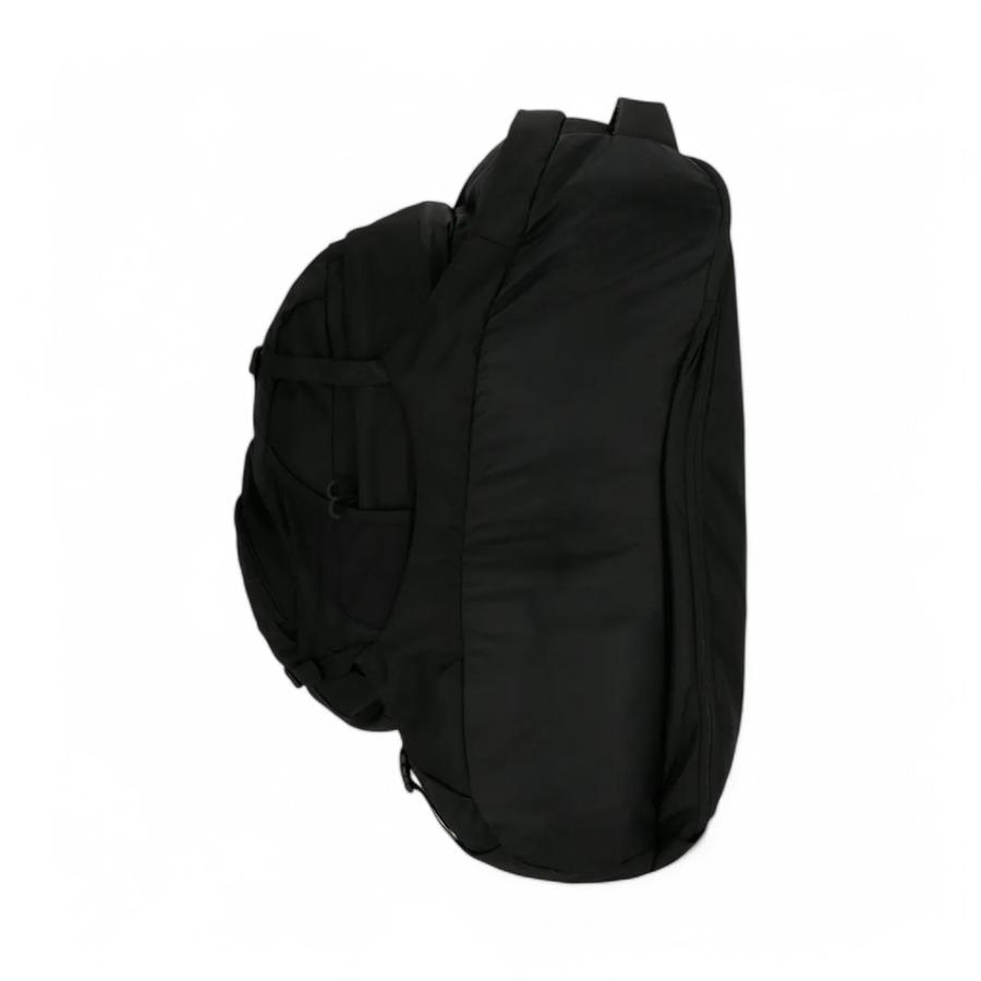 Mochila Camping Doite Tripose 70 Litros Negro