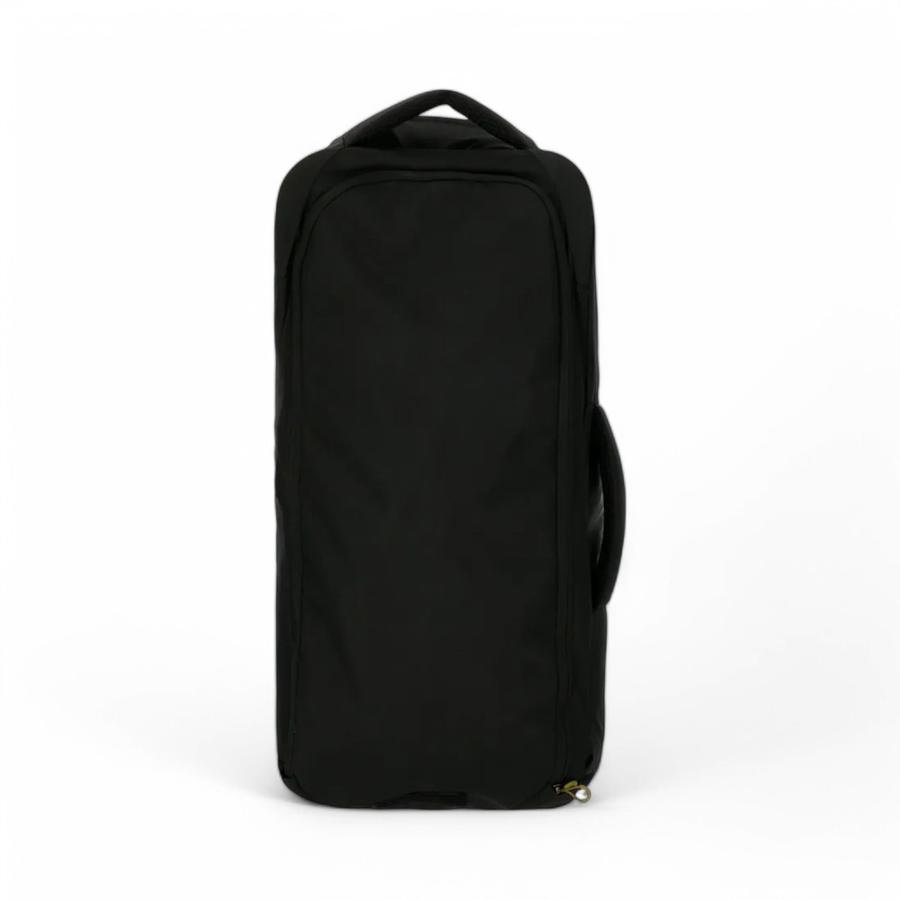 Mochila Camping Doite Tripose 70 Litros Negro