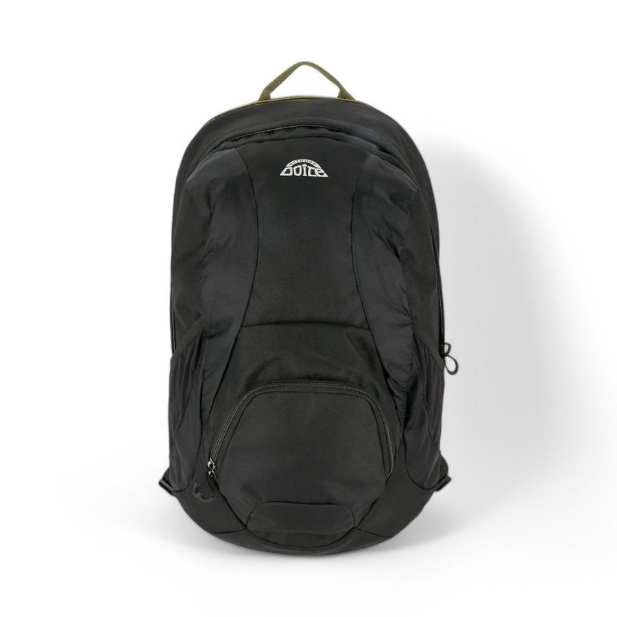 Mochila Camping Doite Tripose 70 Litros Negro