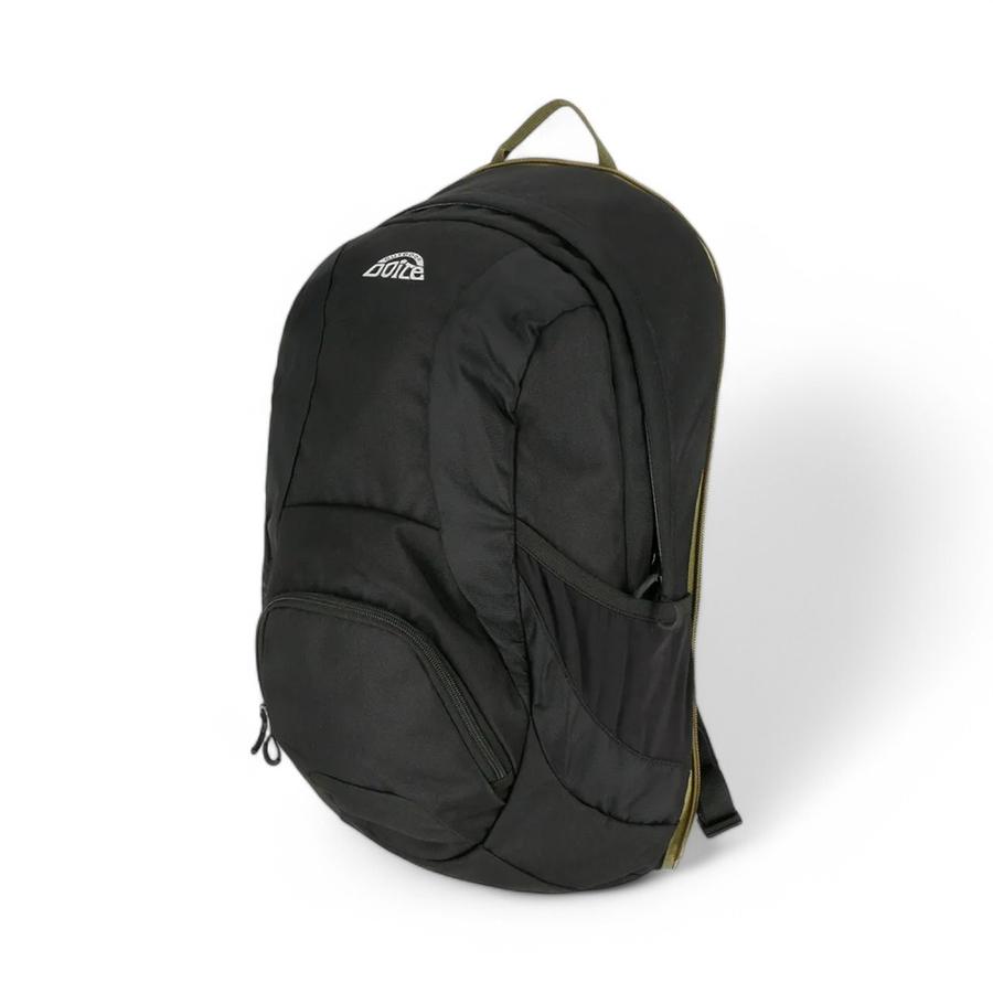 Mochila Camping Doite Tripose 70 Litros Negro
