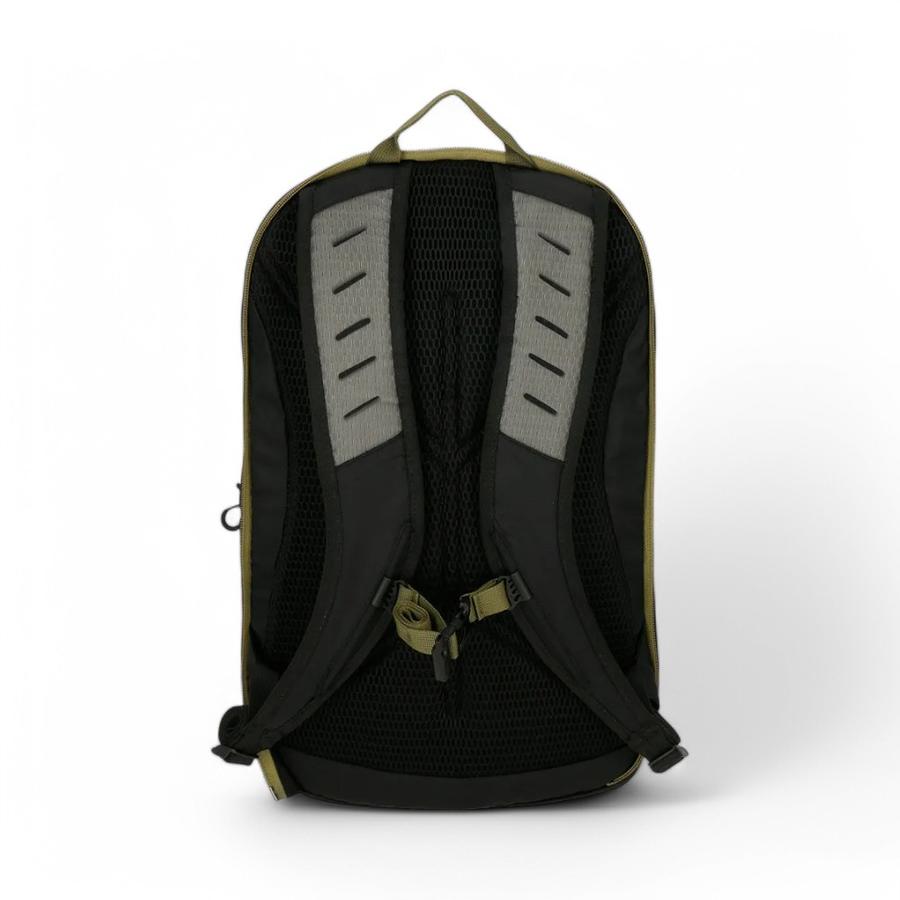 Mochila Camping Doite Tripose 70 Litros Negro