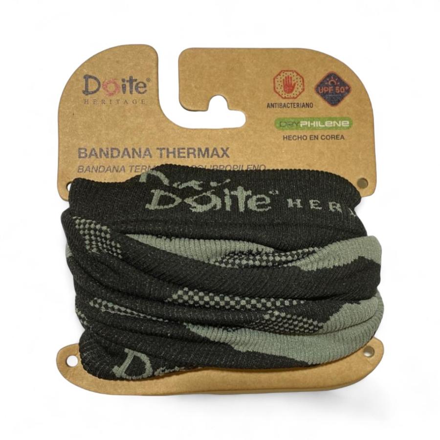 Bandana Thermax Multicolor