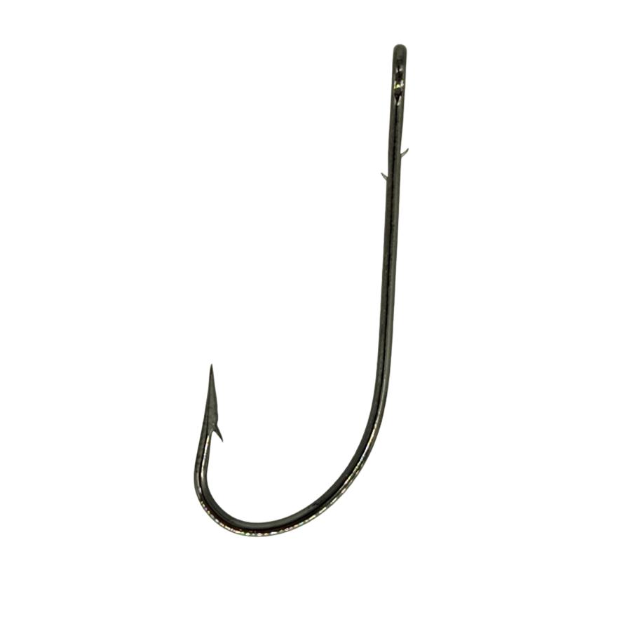 Anzuelo L095XBL 3/0 Worm