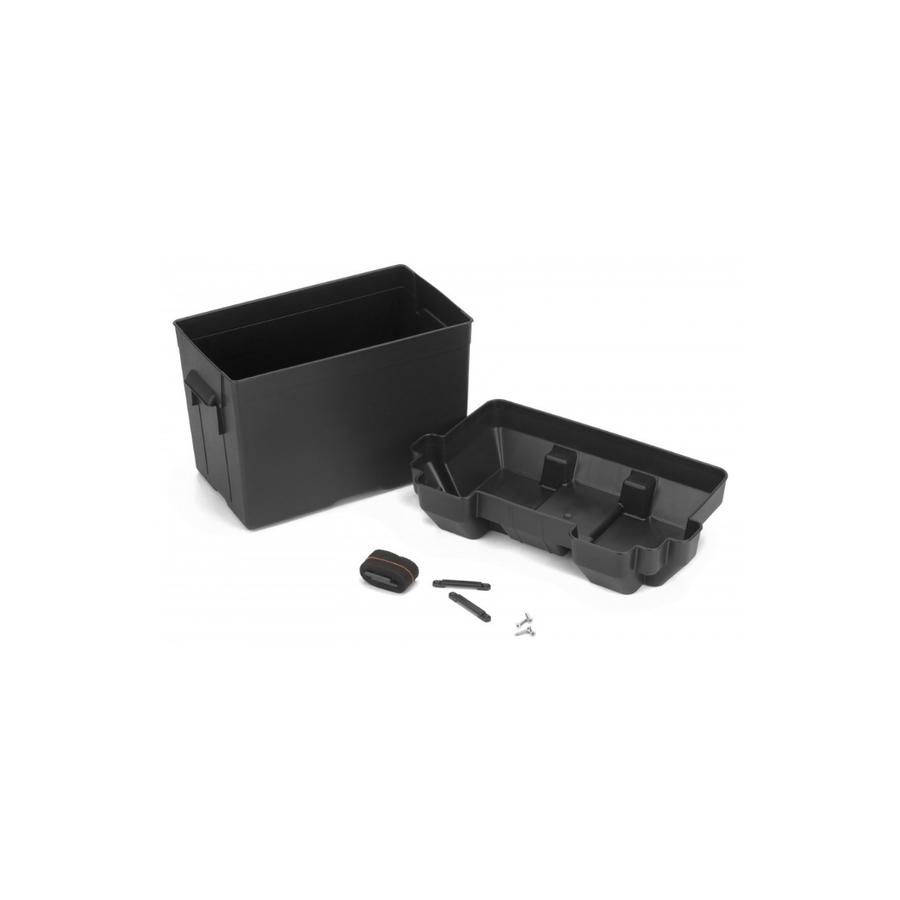 Caja De Bateria (12,8