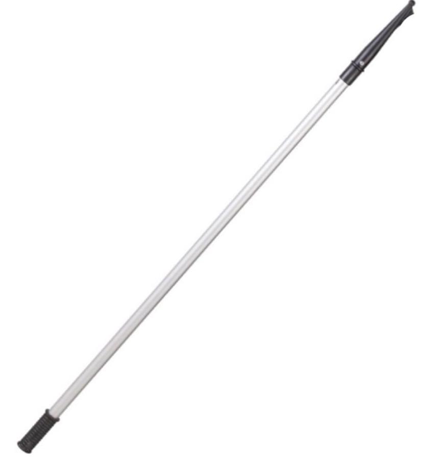 Bichero Telescopico Aluminio 56