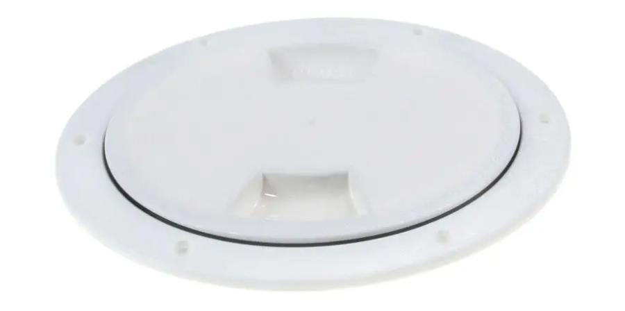 Tapa Registro 6" C12792