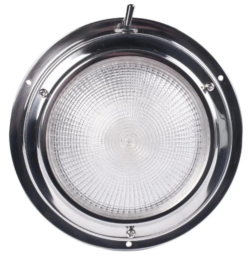 Luz Domo LED C14160led