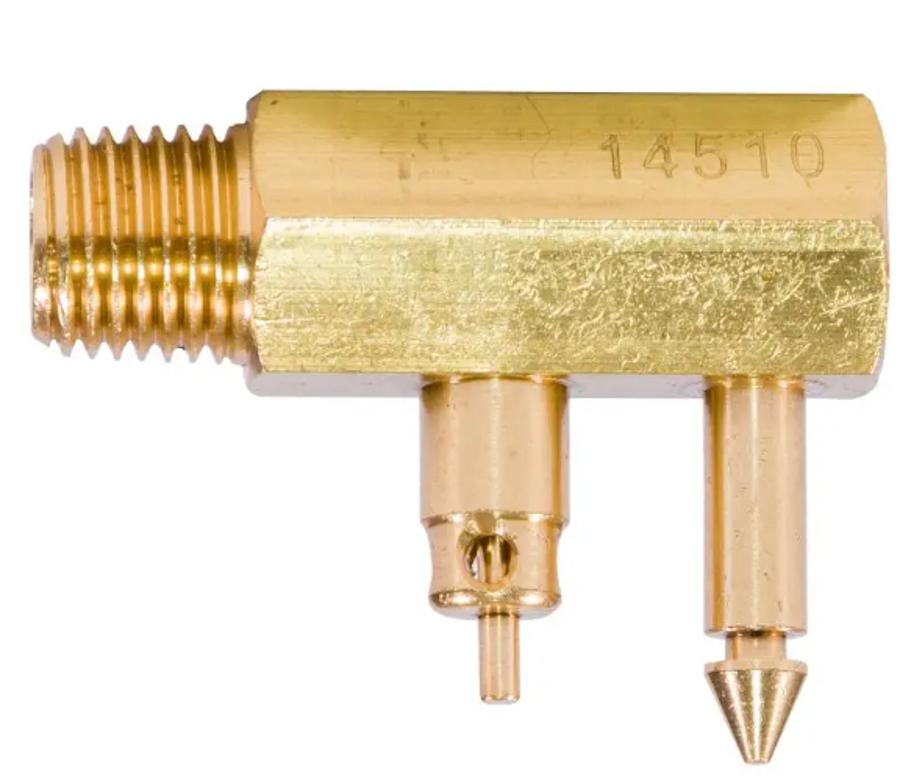 Conector Estanque Yamaha