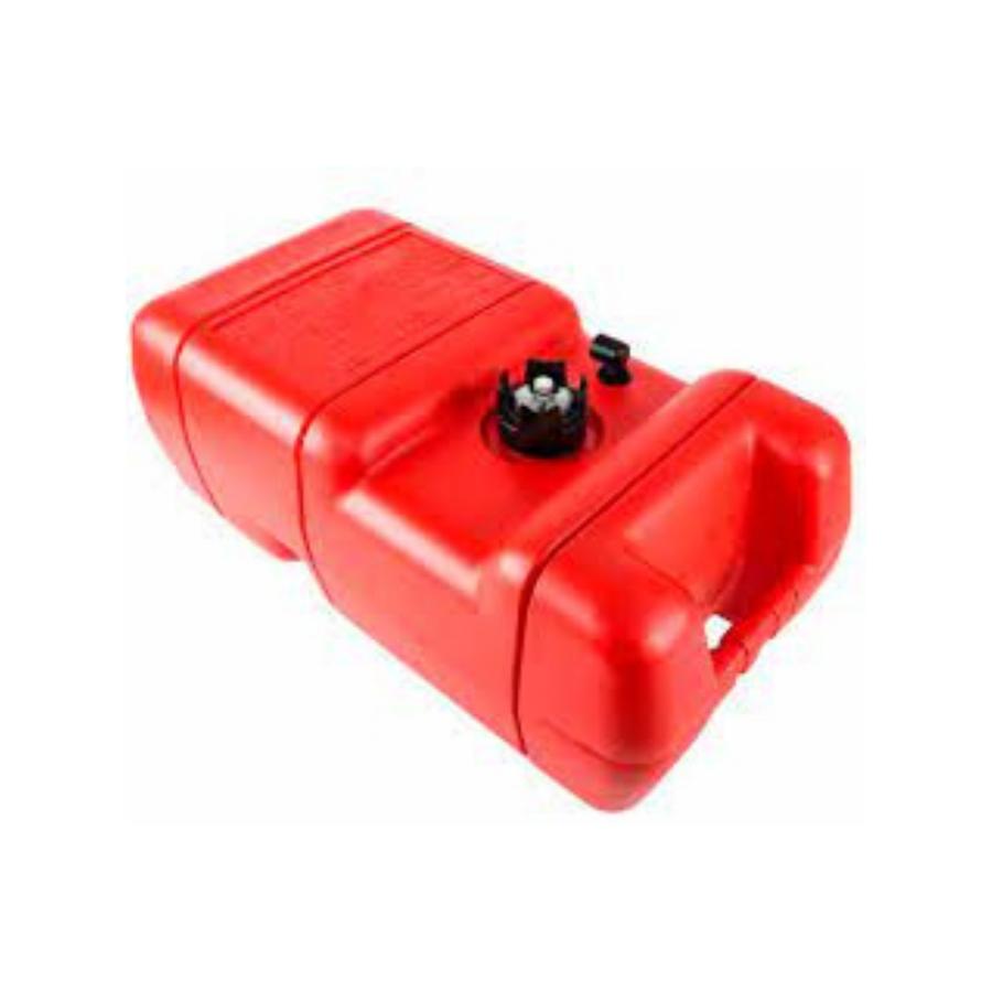 Estanque Combustible 22lts