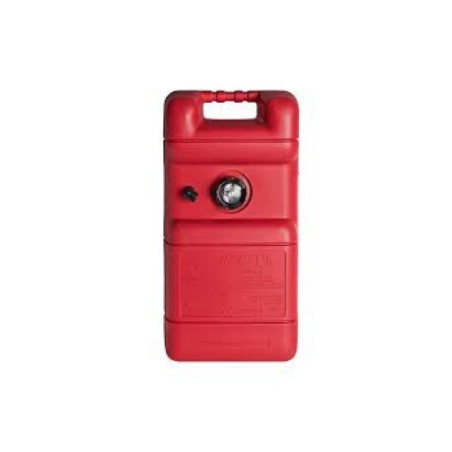 Estanque Combustible 22lts