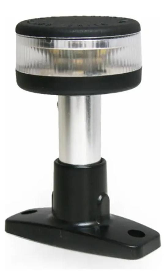 438377 - Luz De Tope LED 4"