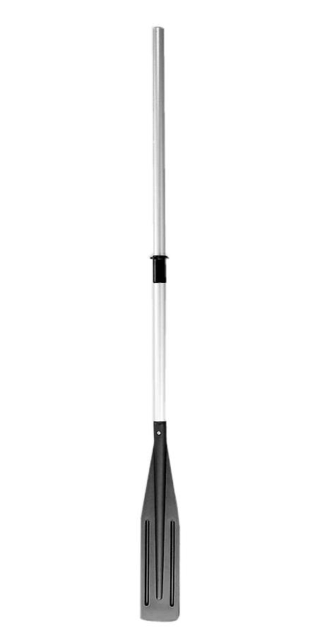 Remo Aluminio Con Tope 1.8mts