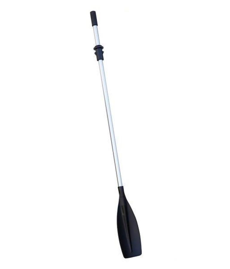 Par De Remos Aluminio Easterner Con Tope 210 Cm