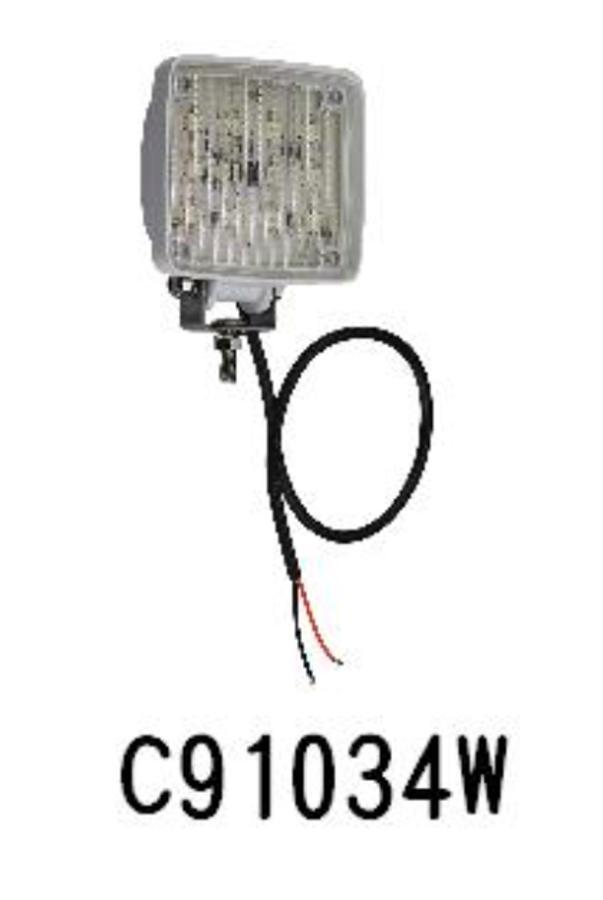 Luz De Faena 12 LED