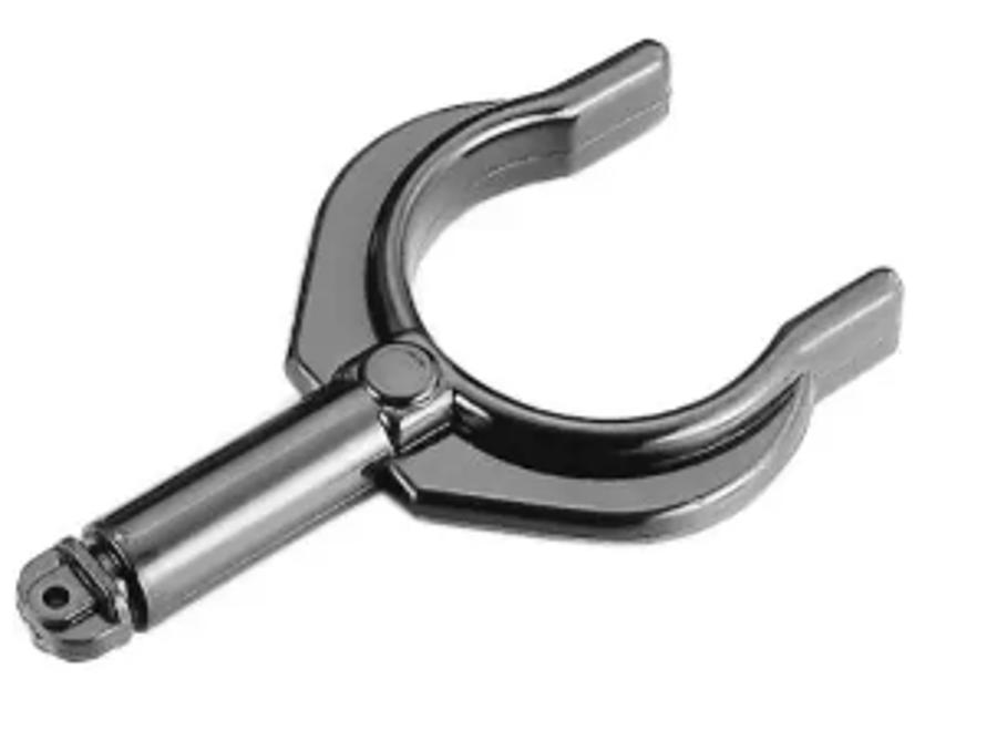 Chumanceras Nylon 2 1/4