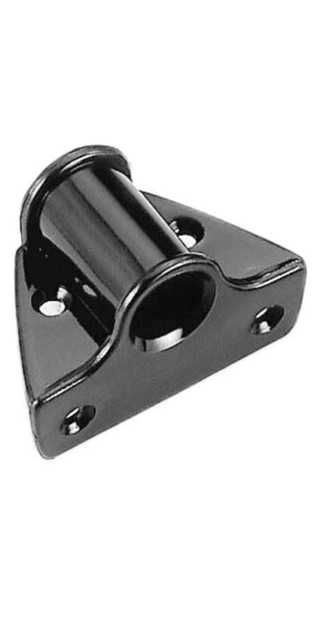 Porta Chumaceras Nylon Lateral