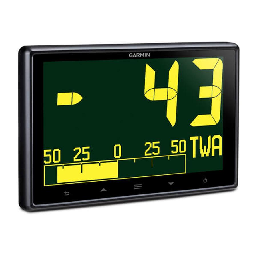 Instrumento Gnx130 10