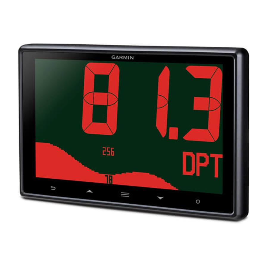 Instrumento Gnx130 10