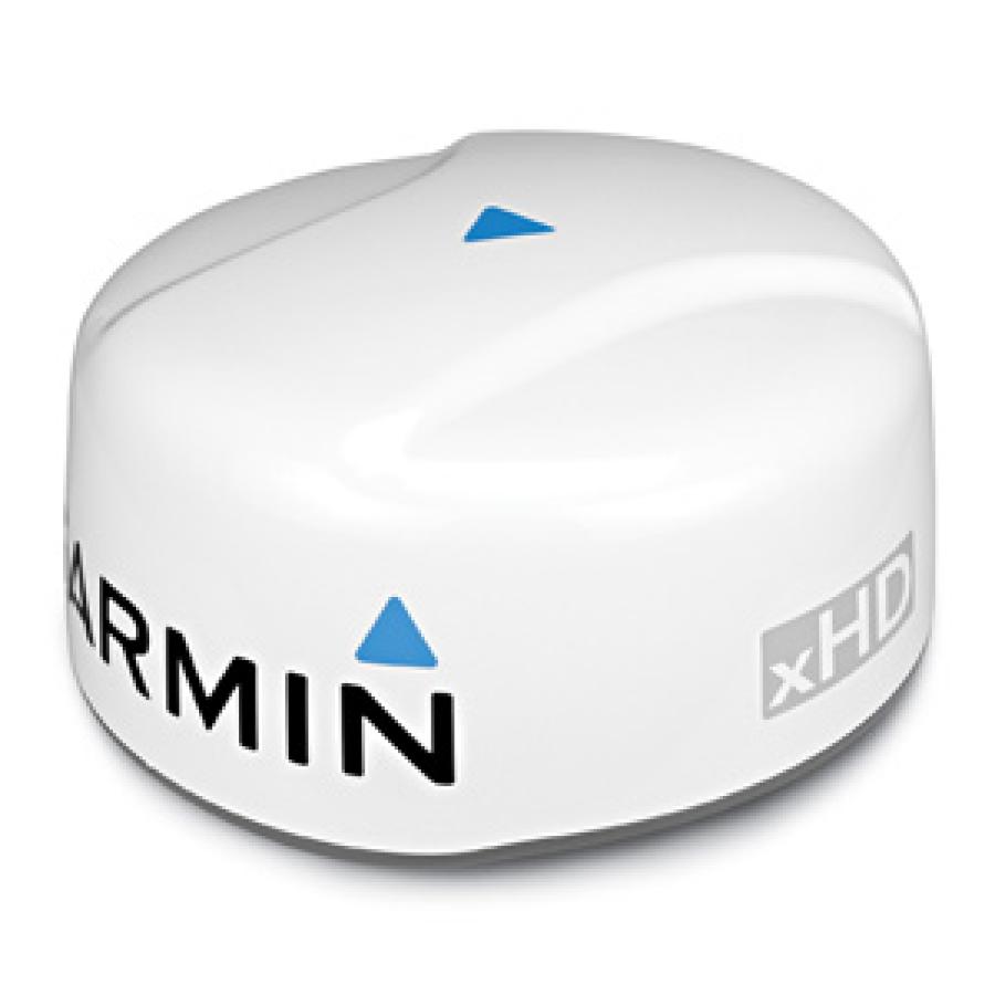 Radomo GMR 18hd+