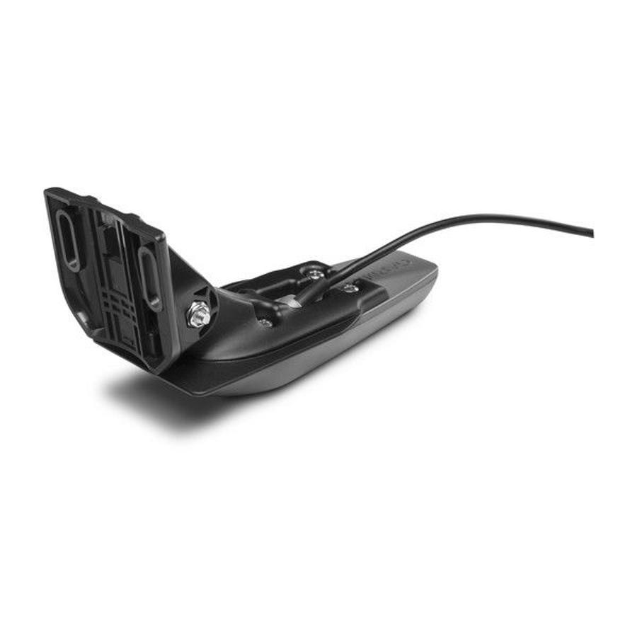 Transductor Gt20 4 Pines Plástico