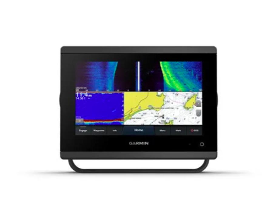 Gps Map 723 Xsv Ww
