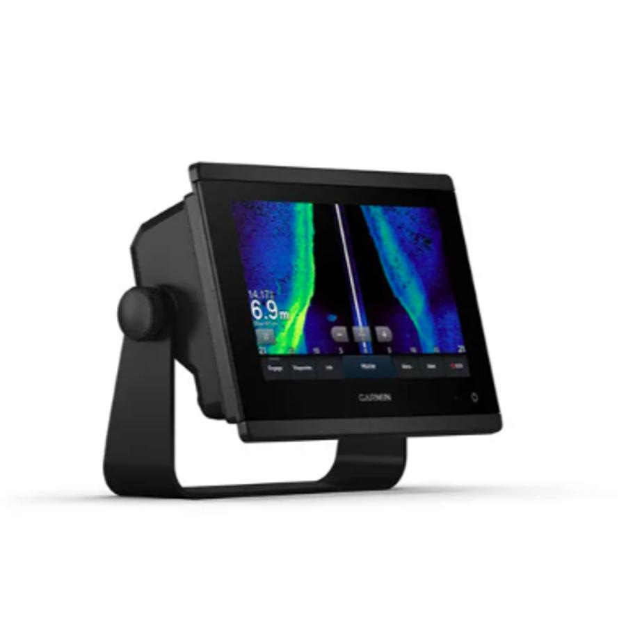 Gps Map 723 Xsv Ww