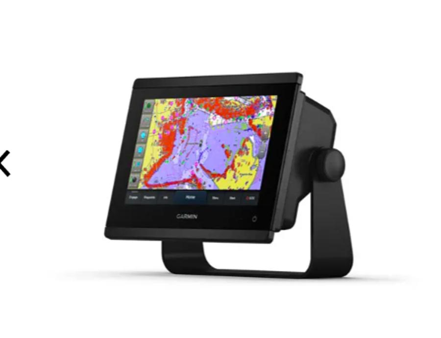Gps Map 723 Xsv Ww