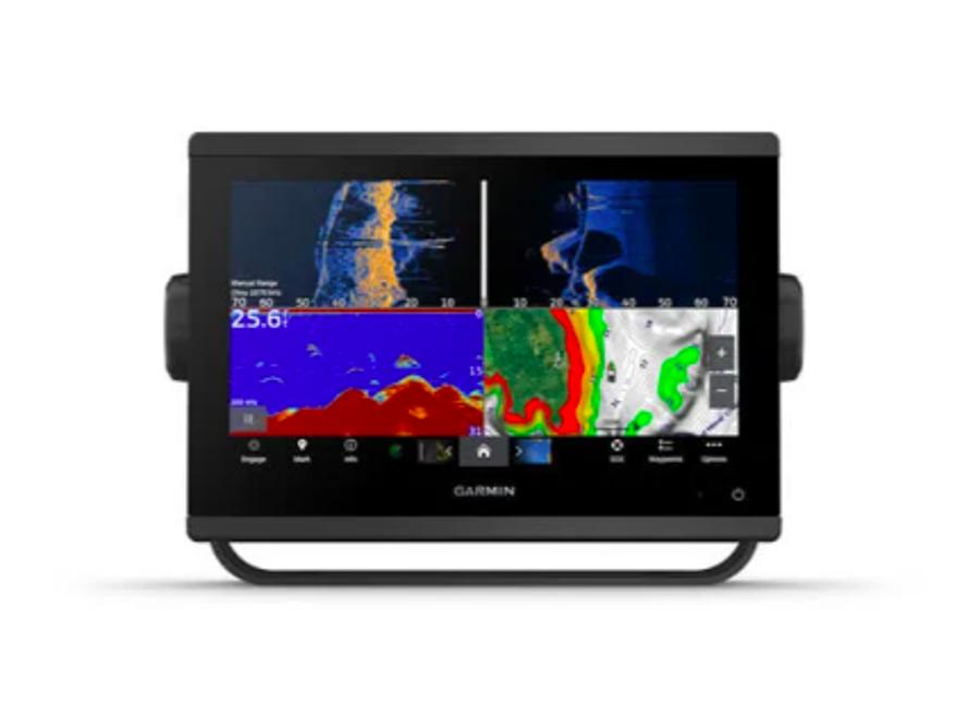 Gps Map 923 Xsv