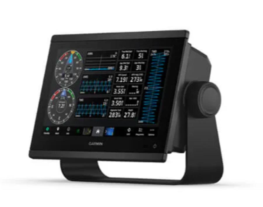 Gps Map 923 Xsv