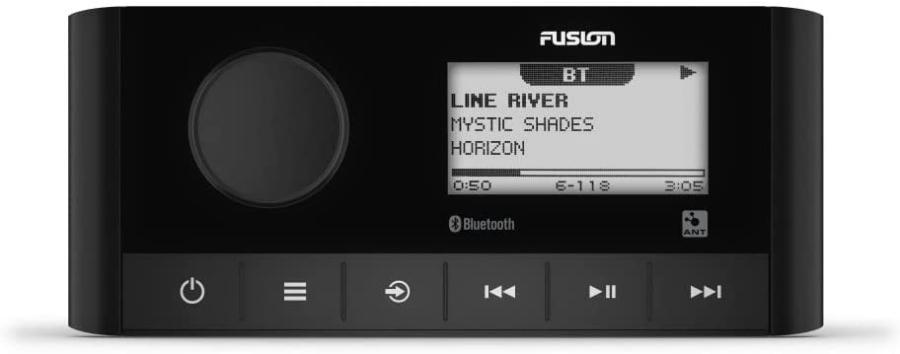 Radio Marina MS-RA60 Fusion