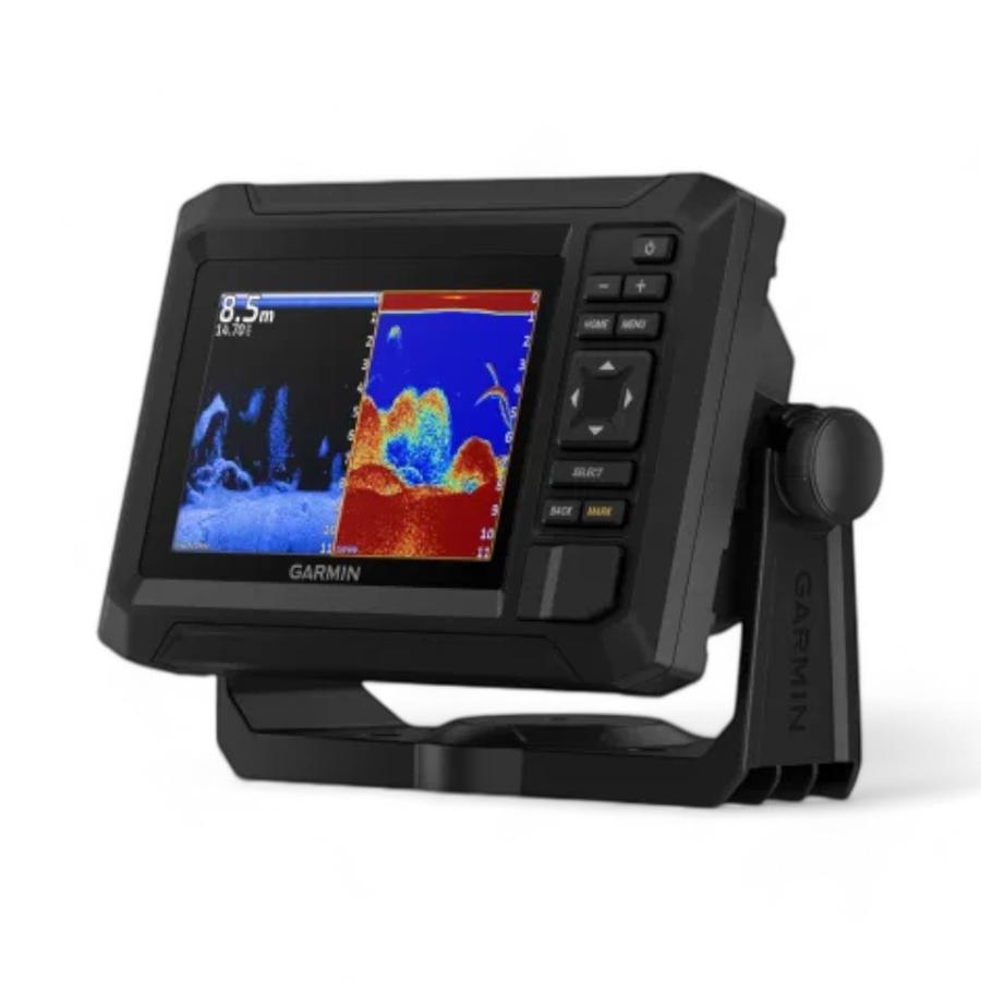Gps Plotter Garmin Echomap UHD2 5