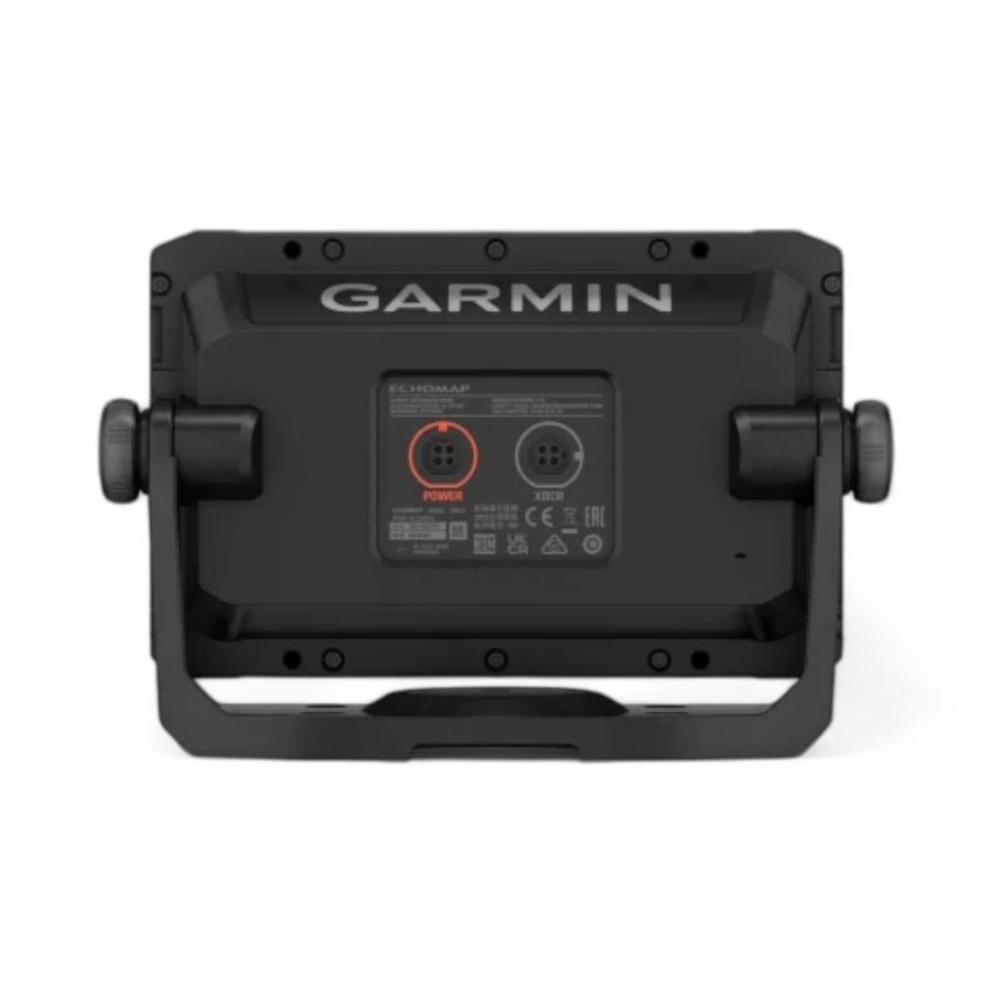 Gps Plotter Garmin Echomap UHD2 5