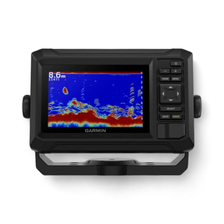 Gps Plotter Garmin Echomap UHD2 5